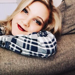 Meet your Posher, Allie